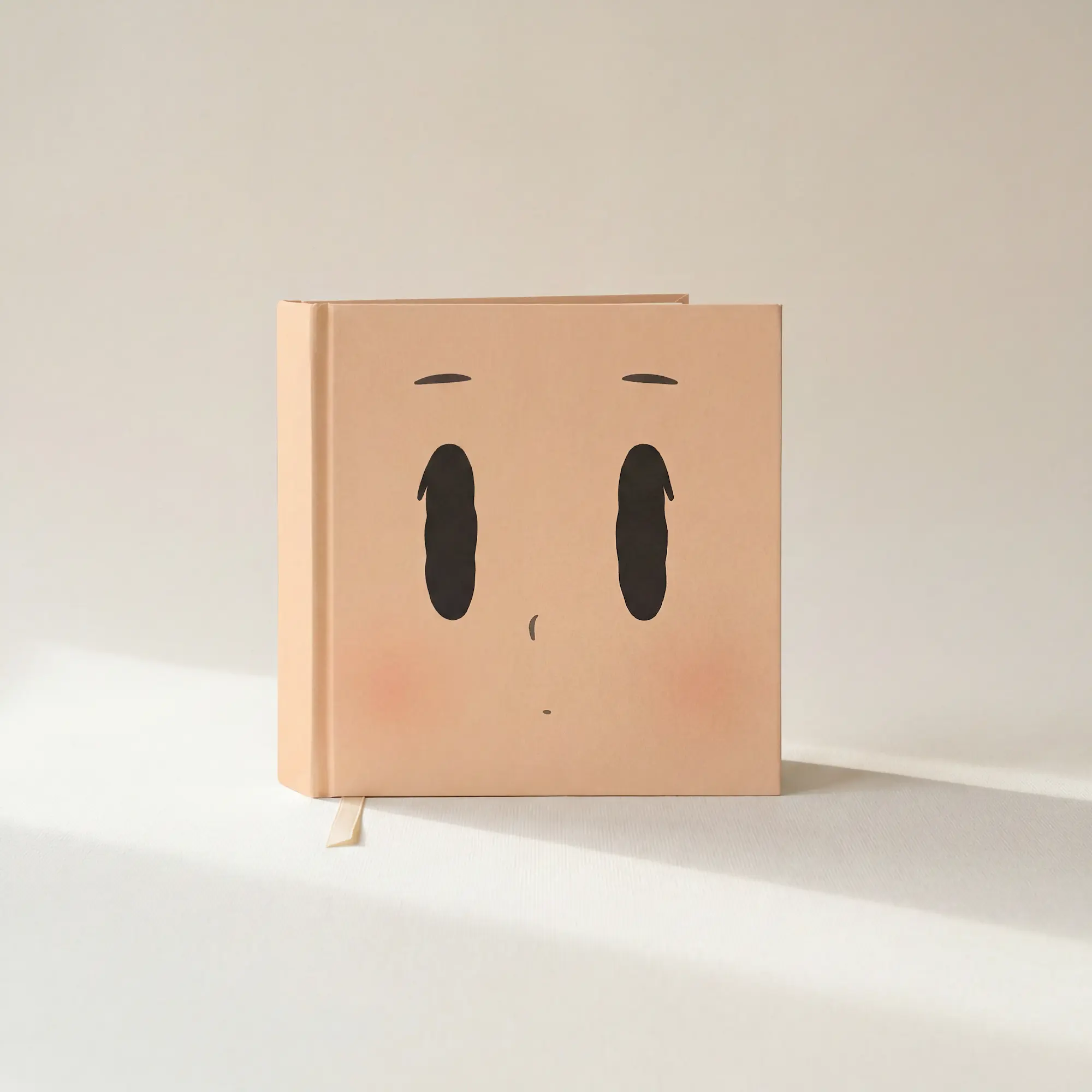 The Art of Saying Nothing — cover
